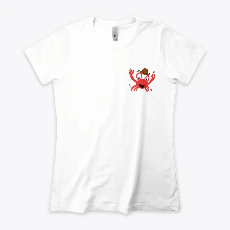 Cowboy Crab