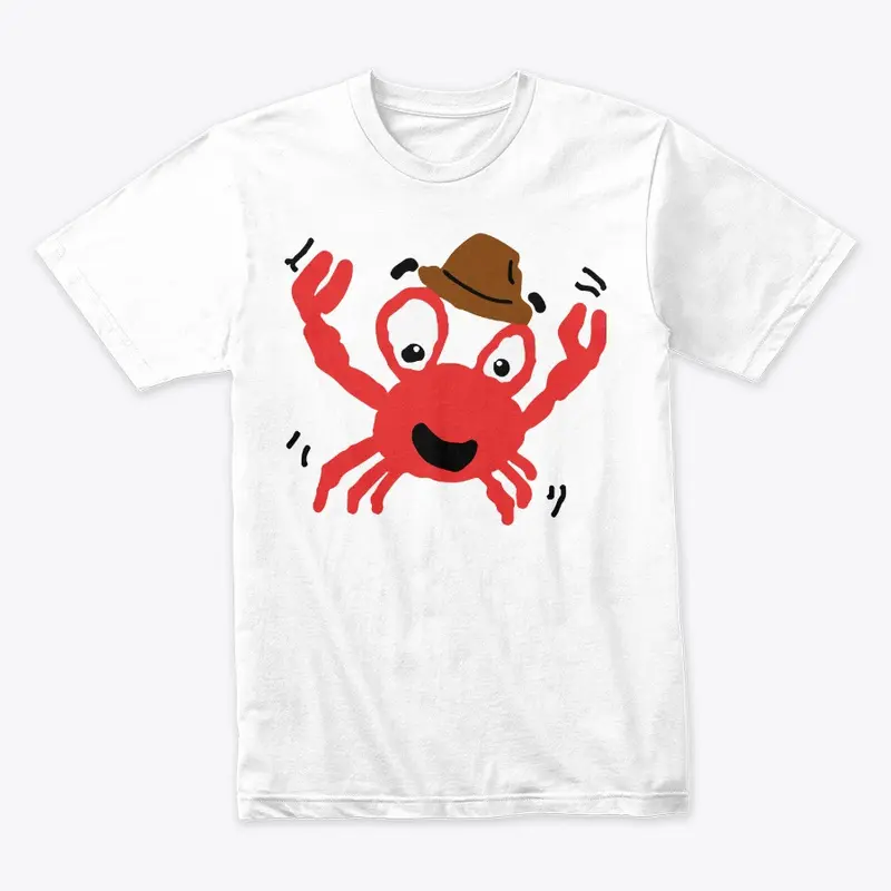 Cowboy Crab