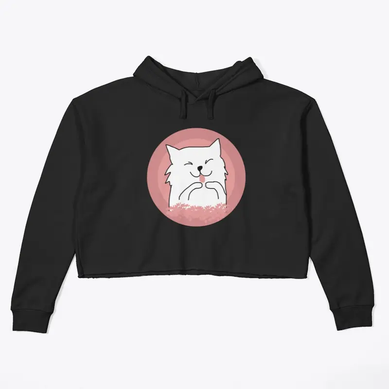 Cutest Cat Merch