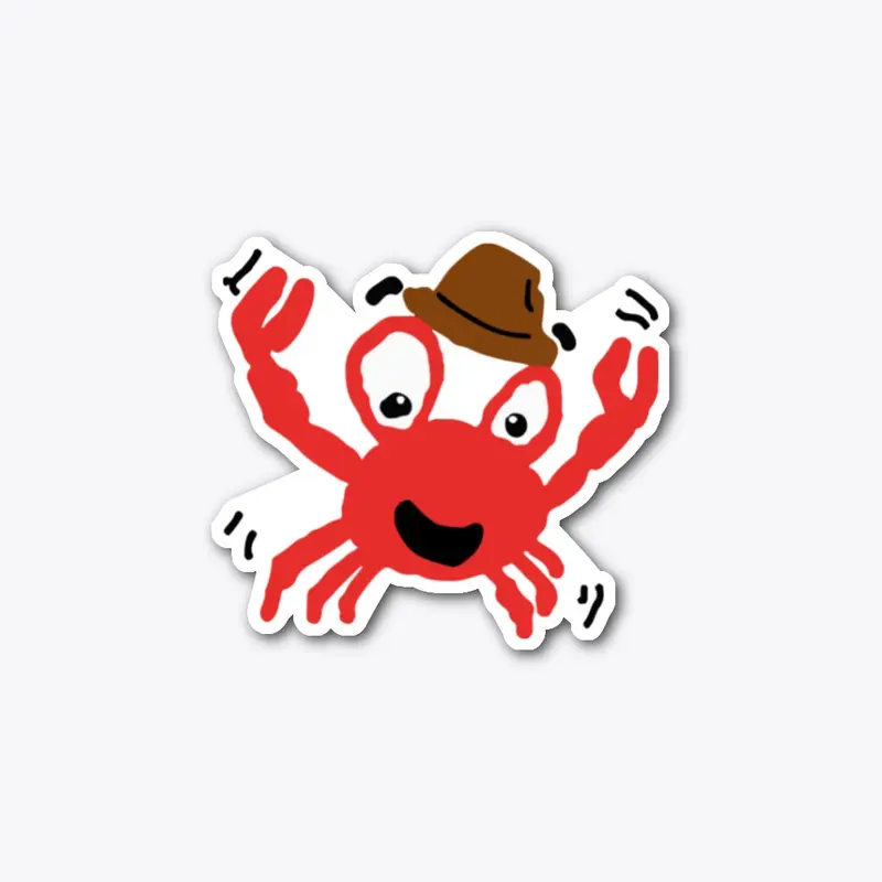 Cowboy Crab