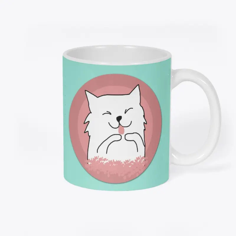 Cutest Cat Merch