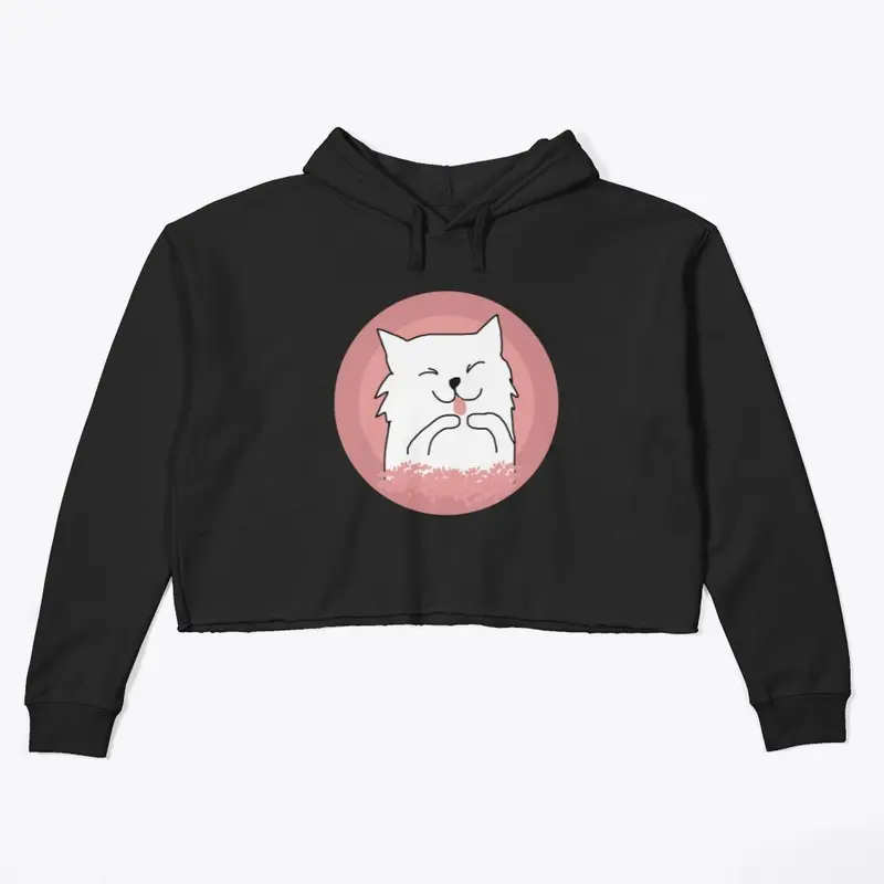 Cutest Cat Merch