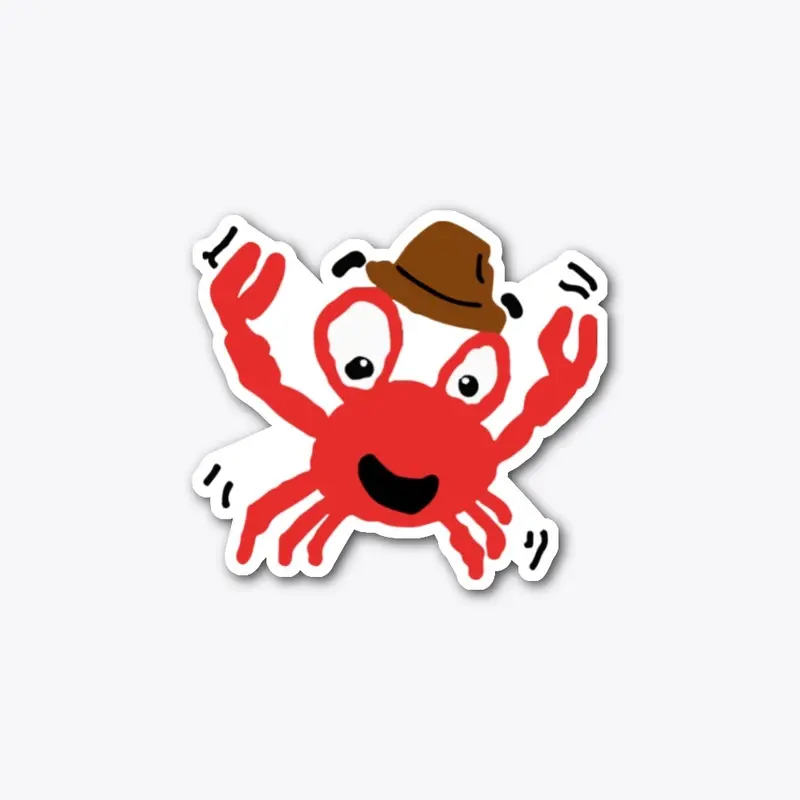 Cowboy Crab