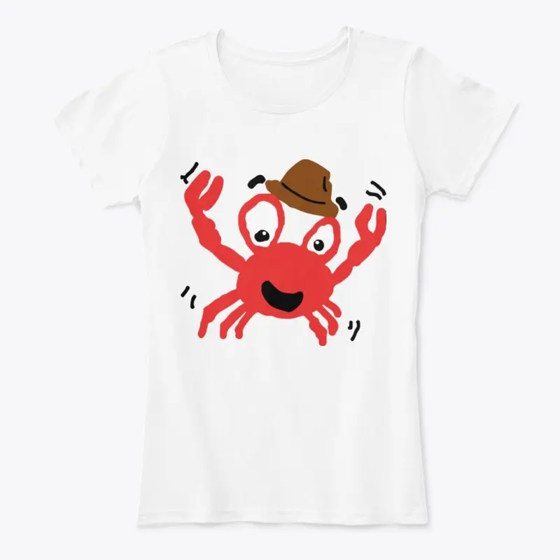 Cowboy Crab